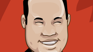 Gizmodo's Jason Chen Nominated For T3 Gadget Person of the Year Award
